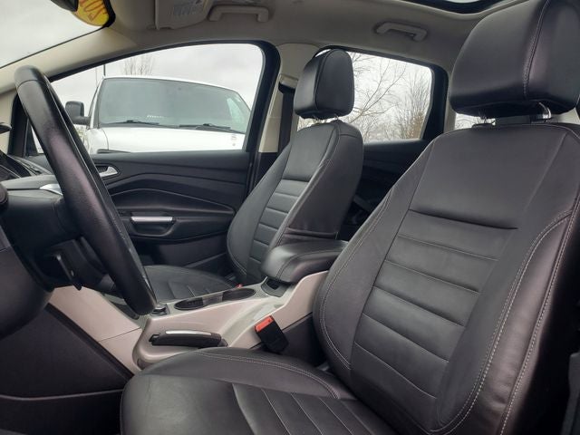 2014 Ford C-Max Energi SEL