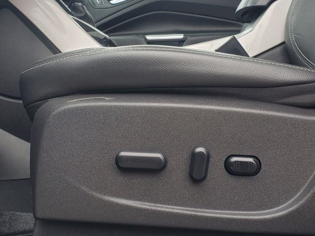 2014 Ford C-Max Energi SEL