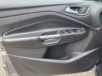 2014 Ford C-Max Energi SEL