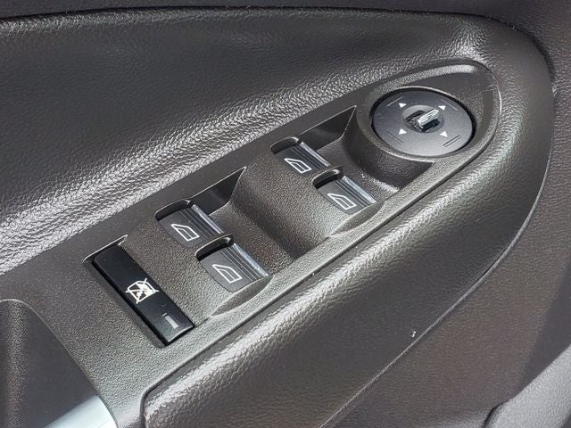 2014 Ford C-Max Energi SEL