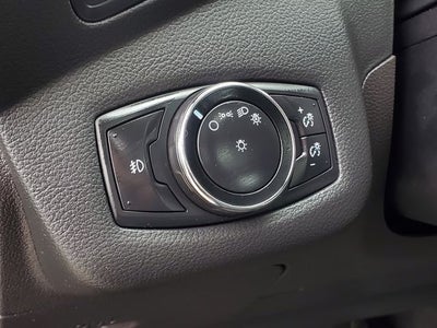 2014 Ford C-Max Energi SEL