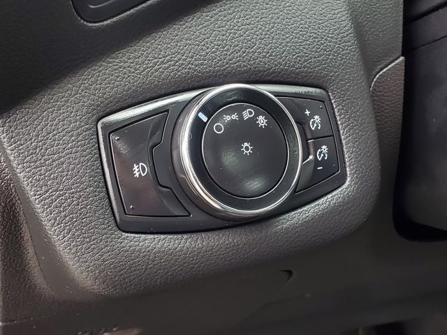 2014 Ford C-Max Energi SEL