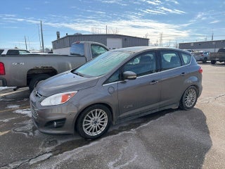 2014 Ford C-Max Energi SEL
