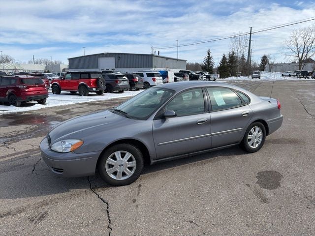2006 Ford Taurus SEL
