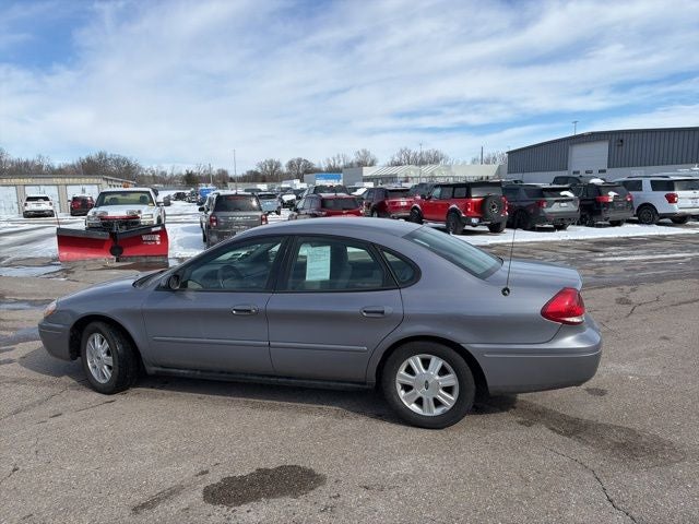 2006 Ford Taurus SEL