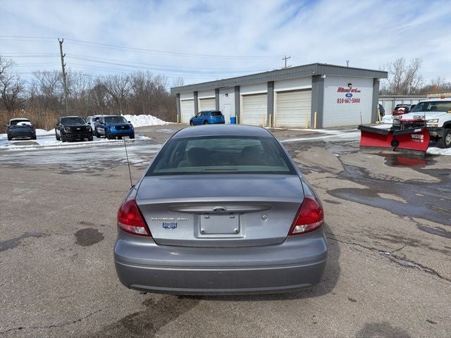 2006 Ford Taurus SEL