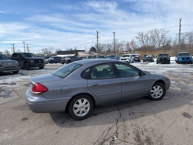 2006 Ford Taurus SEL