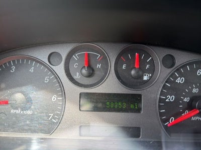 2006 Ford Taurus SEL