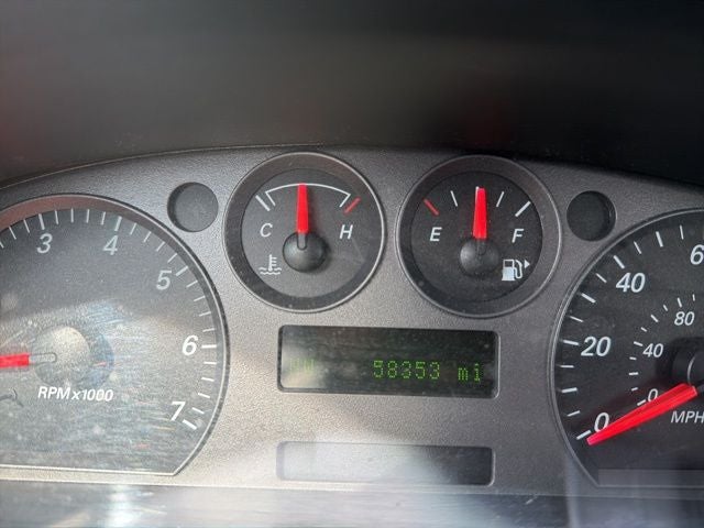 2006 Ford Taurus SEL