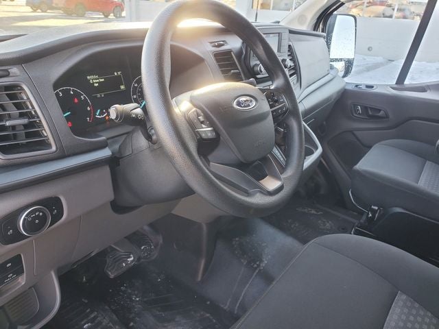 2022 Ford Transit-350 XL
