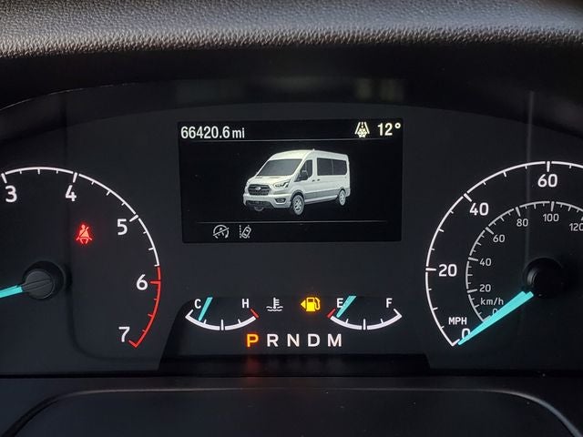 2022 Ford Transit-350 XL