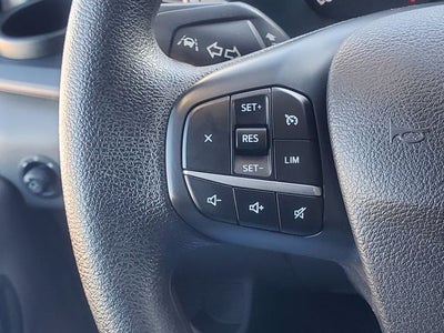 2022 Ford Transit-350 XL