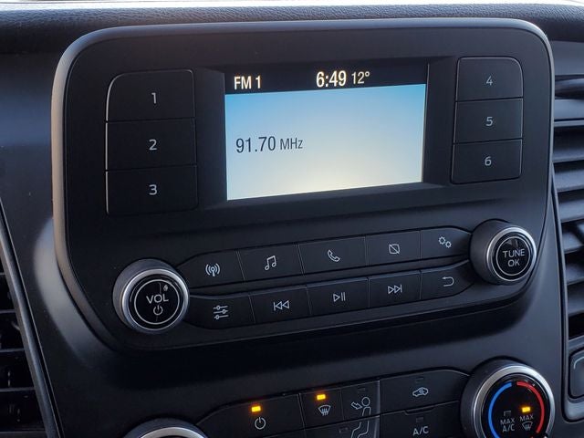 2022 Ford Transit-350 XL