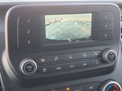 2022 Ford Transit-350 XL