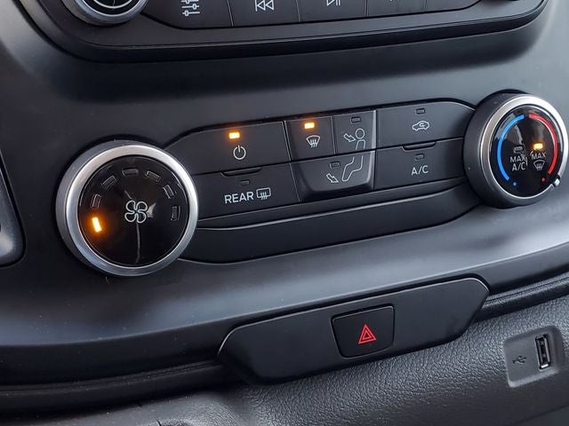 2022 Ford Transit-350 XL