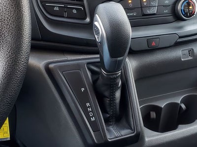 2022 Ford Transit-350 XL