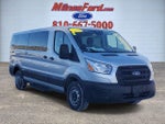 2022 Ford Transit-350 XL