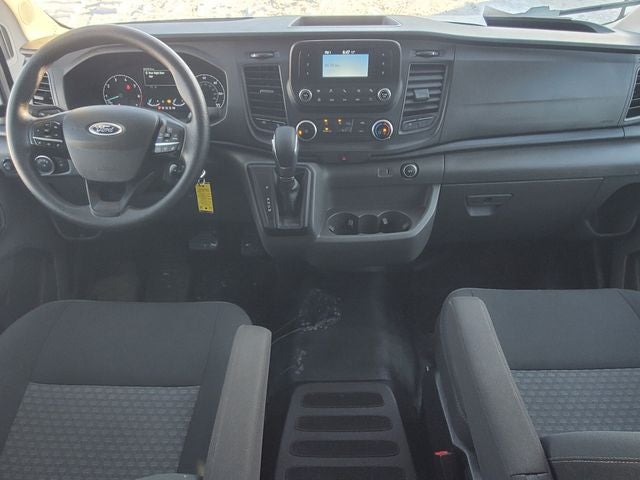 2022 Ford Transit-350 XL