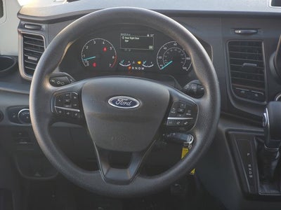 2022 Ford Transit-350 XL