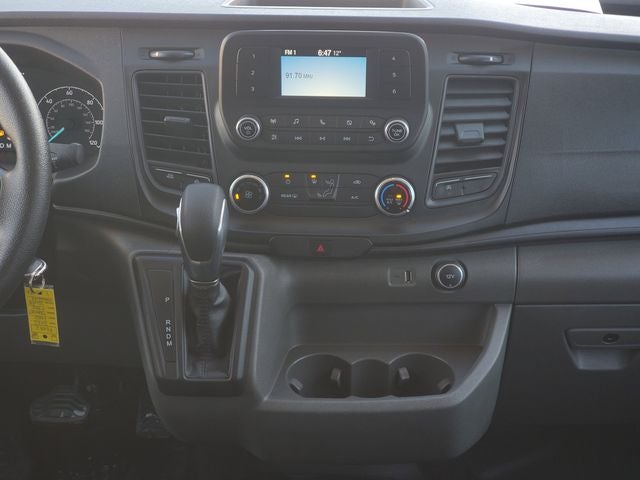 2022 Ford Transit-350 XL