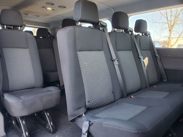 2022 Ford Transit-350 XL