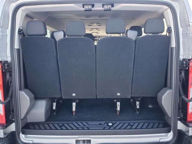 2022 Ford Transit-350 XL