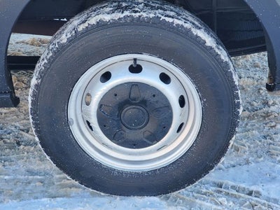 2022 Ford Transit-350 XL