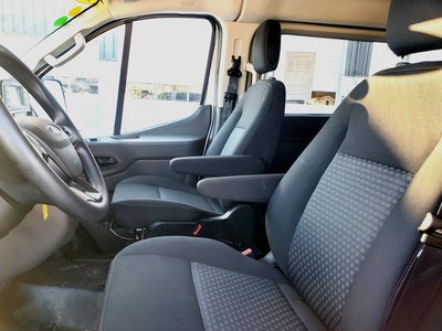 2022 Ford Transit-350 XL