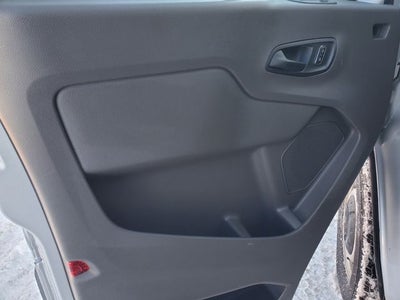 2022 Ford Transit-350 XL