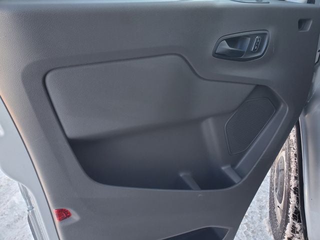 2022 Ford Transit-350 XL