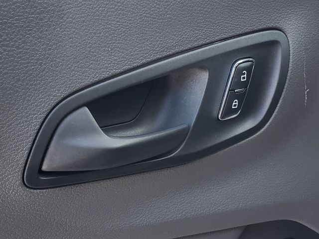 2022 Ford Transit-350 XL