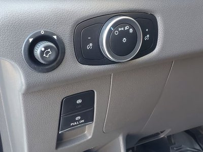 2022 Ford Transit-350 XL