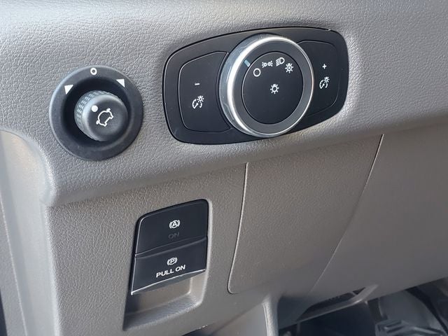 2022 Ford Transit-350 XL