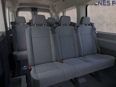 2026 Ford Transit-350 XL