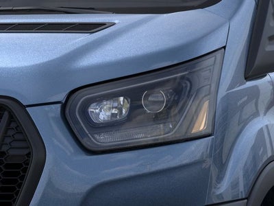 2026 Ford Transit-350 XL