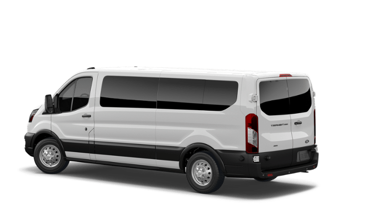 2026 Ford Transit-350 XL