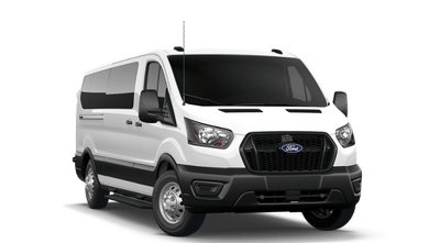 2026 Ford Transit-350 XL