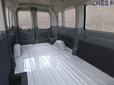 2026 Ford Transit-350 XL