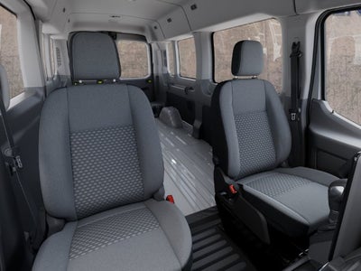 2027 Ford Transit-350 XL