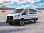 2027 Ford Transit-350 XL