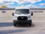 2027 Ford Transit-350 XL