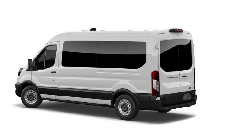 2026 Ford Transit-350 XL