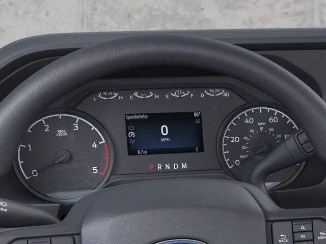 2026 Ford F-550SD XL DRW