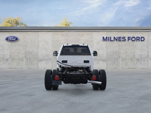 2026 Ford F-550SD XL DRW