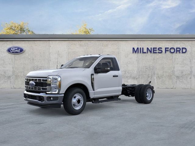 2026 Ford F-350SD XL DRW
