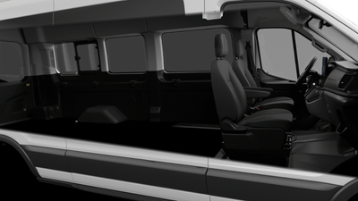 2026 Ford Transit-350 XL