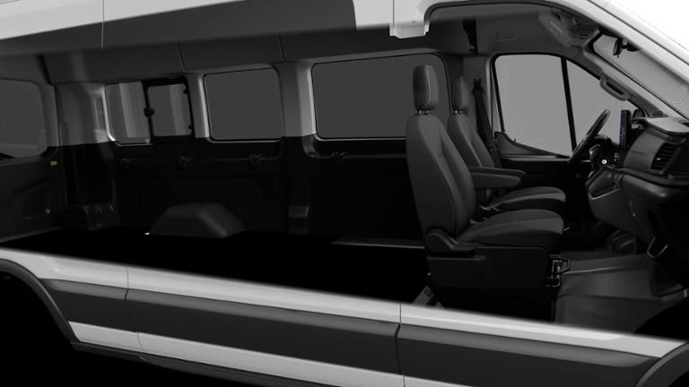 2026 Ford Transit-350 XL