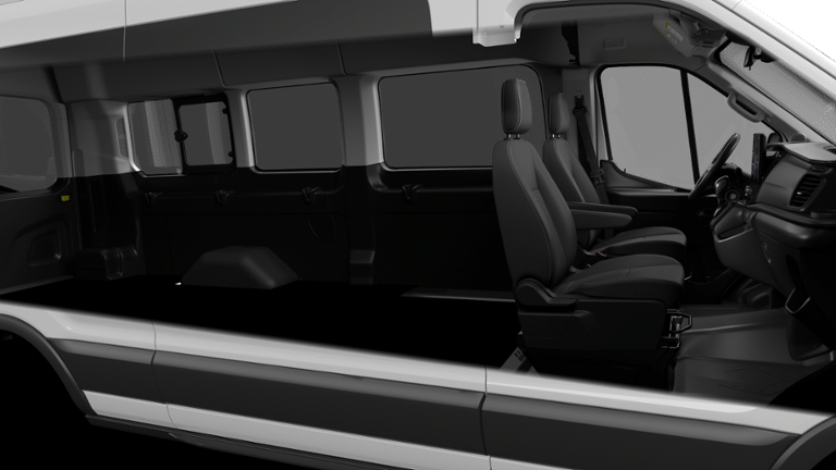 2026 Ford Transit-350 XL