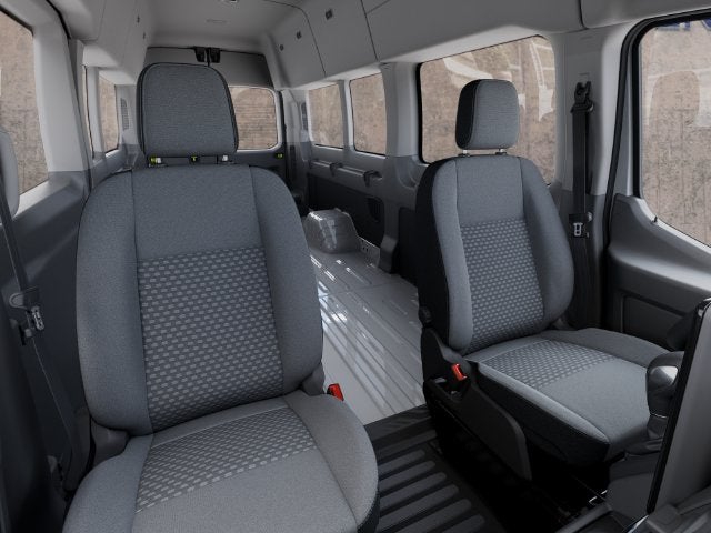 2027 Ford Transit-350 XL