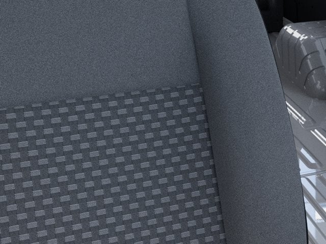 2027 Ford Transit-350 XL